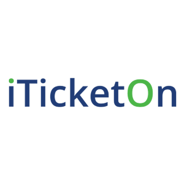 iTicketOn